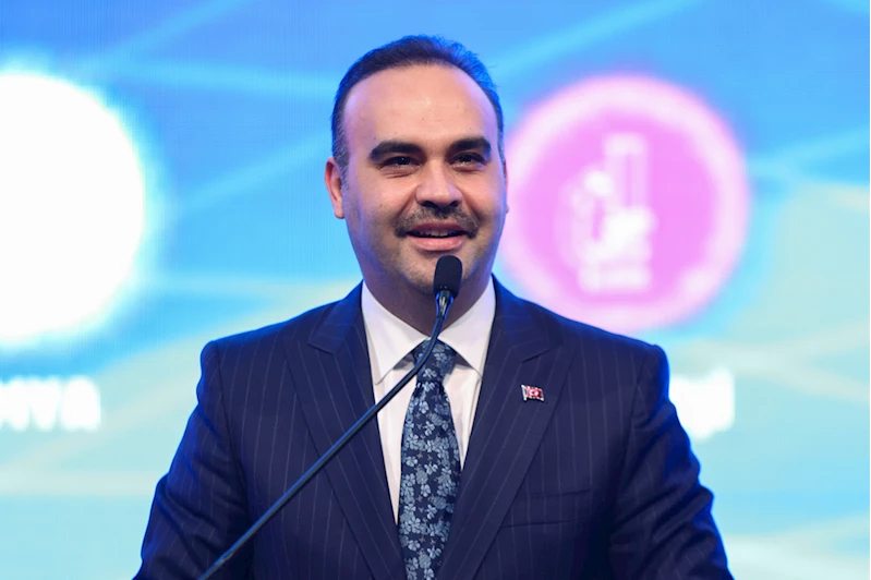 Sanayi ve Teknoloji Bakanı Kacır, Antalya