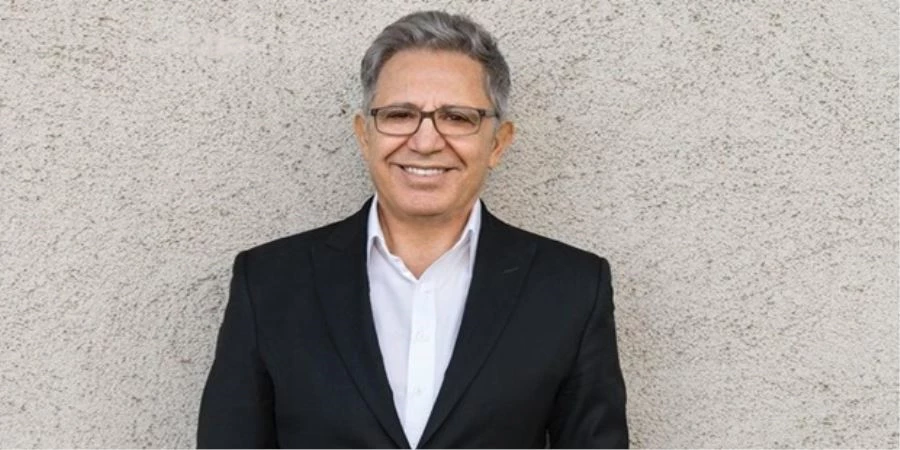 LİVANELİ İLE SEVDALIM HAYAT YENİDEN İZMİR