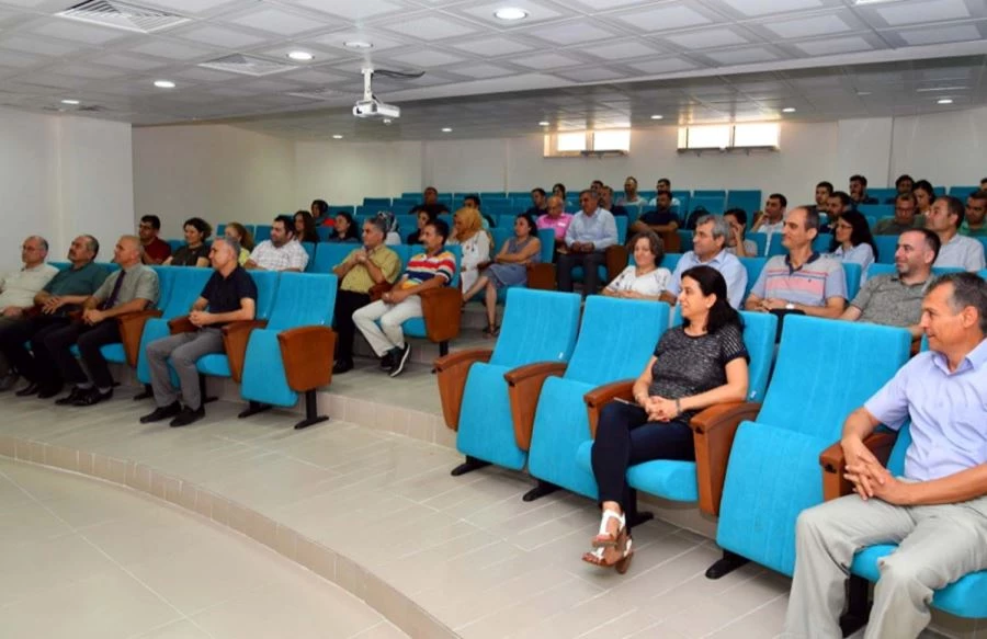 OKÜ MÜHENDİSLİK FAKÜLTESİ