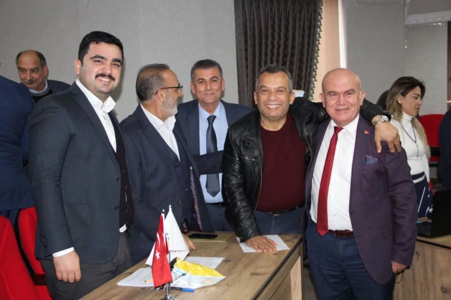 DÖRTYOL BELEDİYE MECLİSİ 2020 YILI 1. MECLİS BİRLEŞİMİNİN 1 OTURUMUNU YAPTI