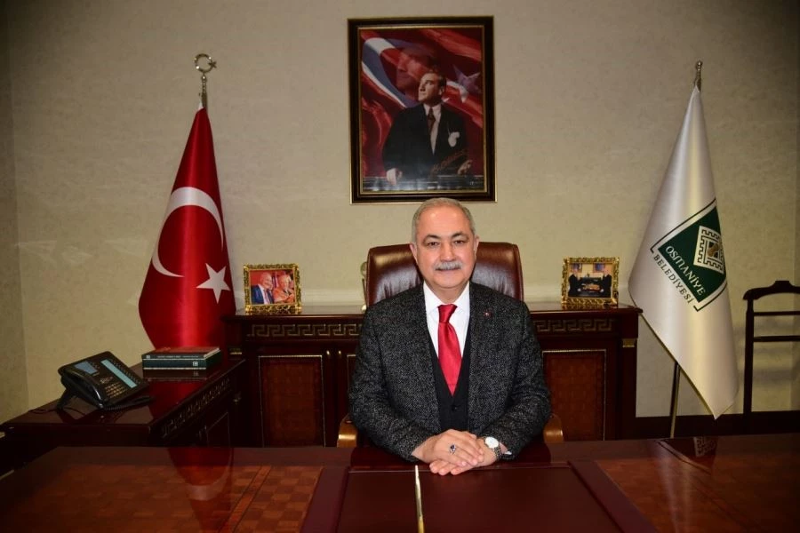 BAŞKAN KADİR KARA, ‘GAZETECİLİK, DEMOKRASİNİN EN ÖNEMLİ AYAKLARINDAN BİR TANESİDİR’