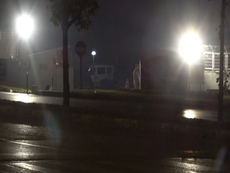 Bursa’da askeri okuldaki kadın cinayeti sanığına 15 yıl hapis
