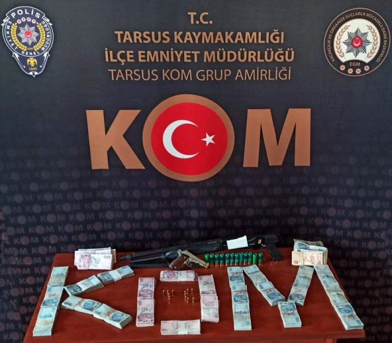 GÜNCELLEME - Mersin