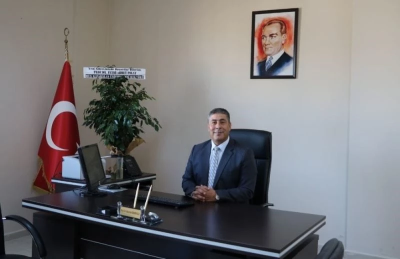 MŞÜ Sağlık Bilimleri Fakültesi Dekanlığına Prof. Dr. Hüseyin Kırımoğlu, asaleten atandı
