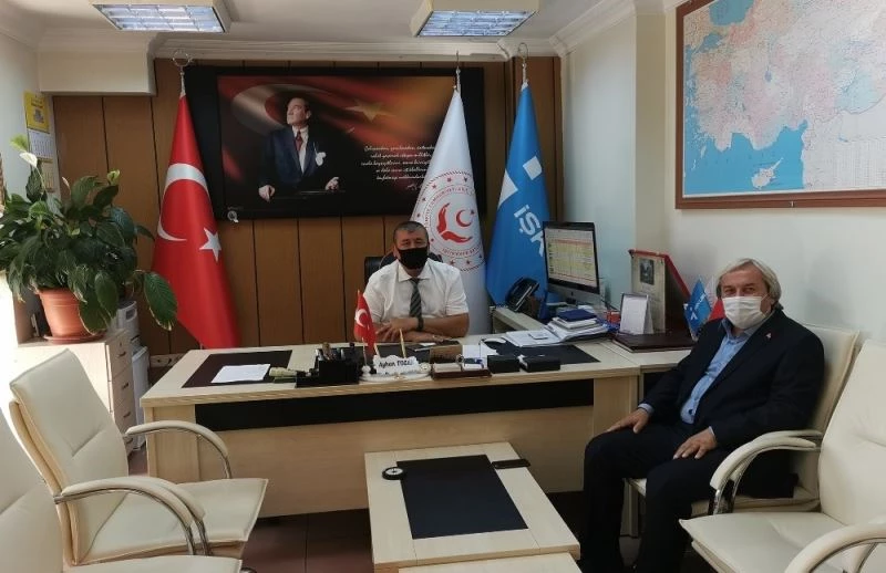 Osmaneli ürettiği projelerle adından söz ettirmeye devam ediyor
