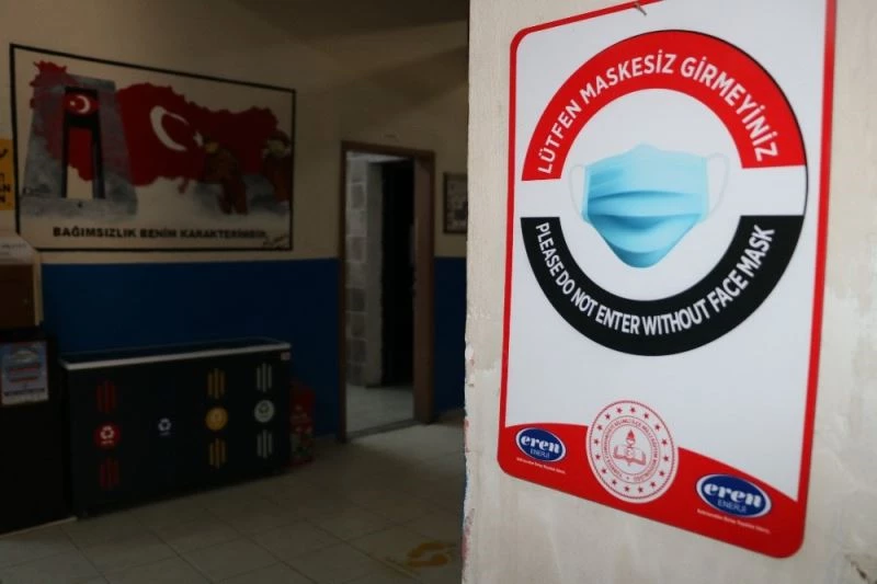 Kilimli İlçe Milli Eğitim Müdürü Muzaffer Yıldız:
