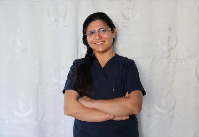 Hiçbir besin anne sütünün yerini tutmuyor
