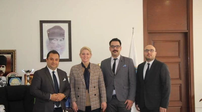 Alzheimer ve demans hastaları mobil takip erişimli cihazlarla takip edilecek
