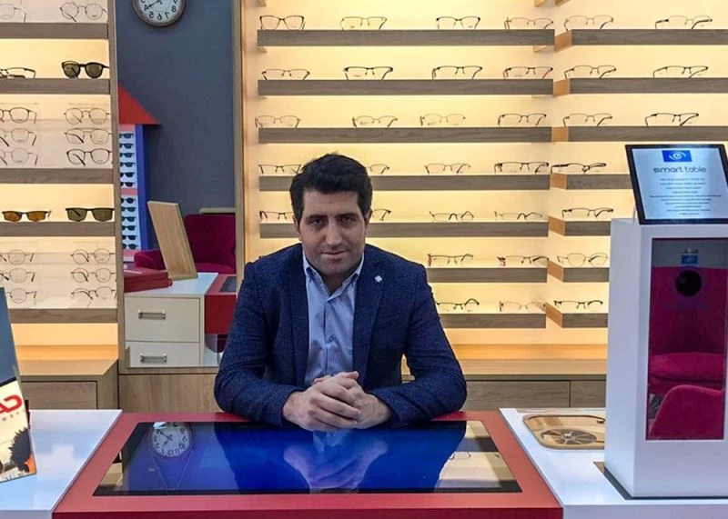 ‘Bütün Çocuklar Görsün’
