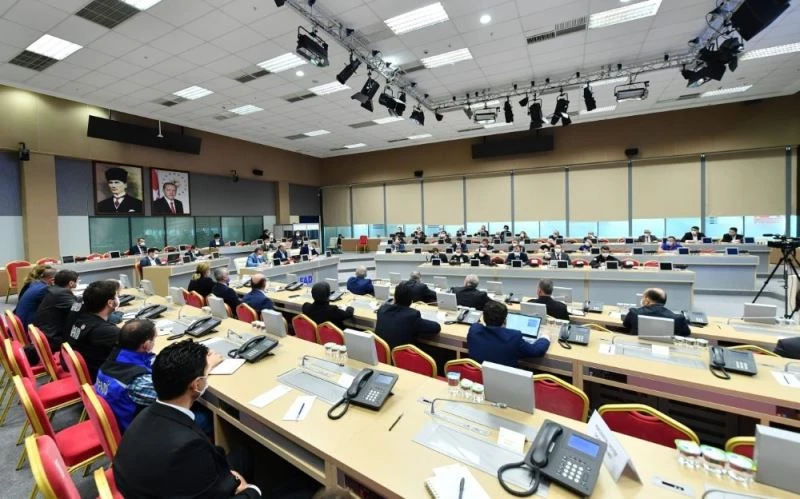 İçişleri Bakanı Süleyman Soylu: 