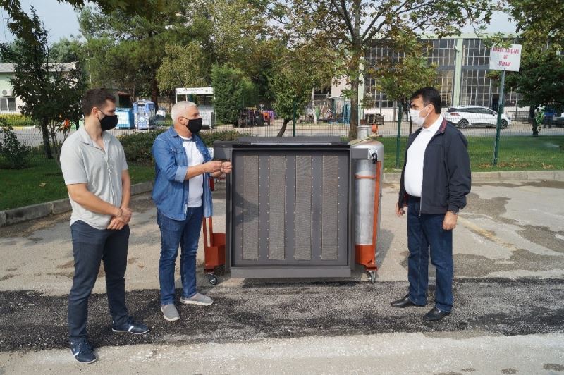 Asfalt tamirleri için artık yollar kapanmayacak
