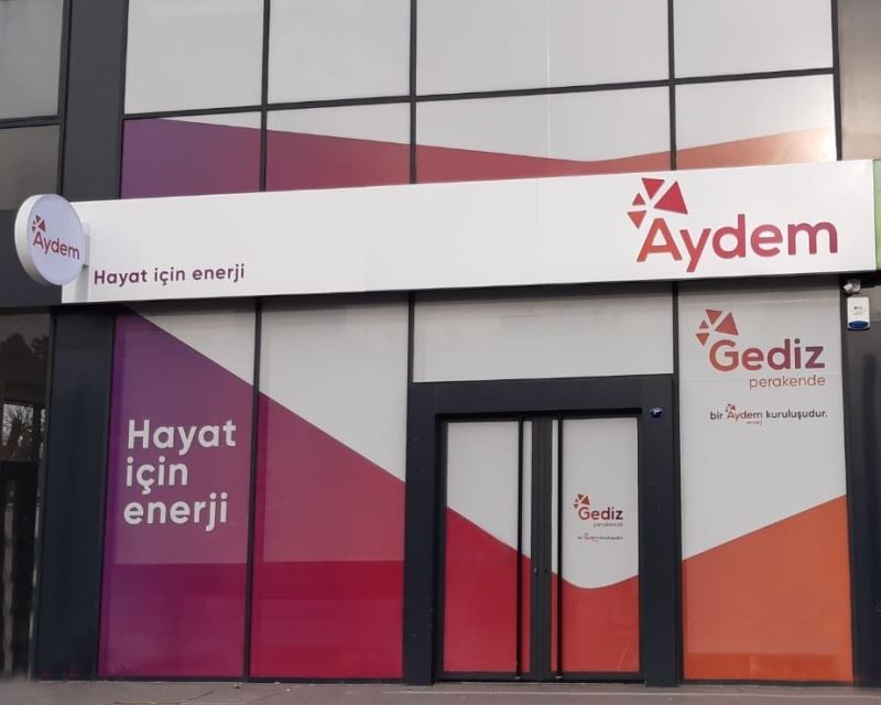 Aydem Perakende’den vadesi geçmiş elektrik borçlarına taksit imkânı
