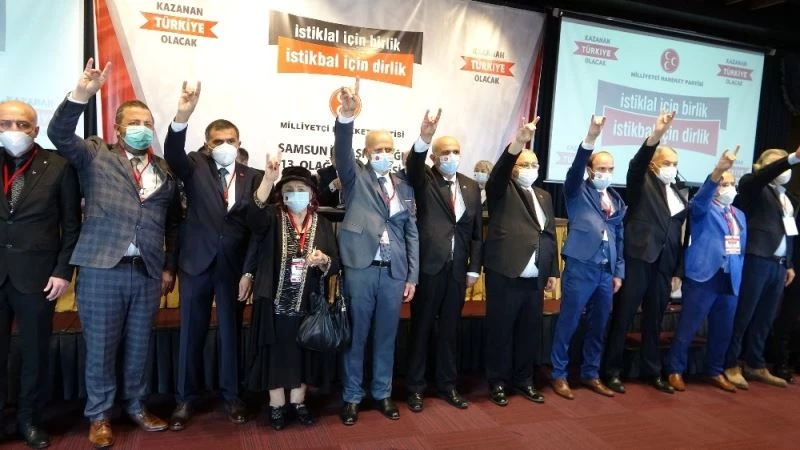 Abdullah Karapıçak güven tazeledi
