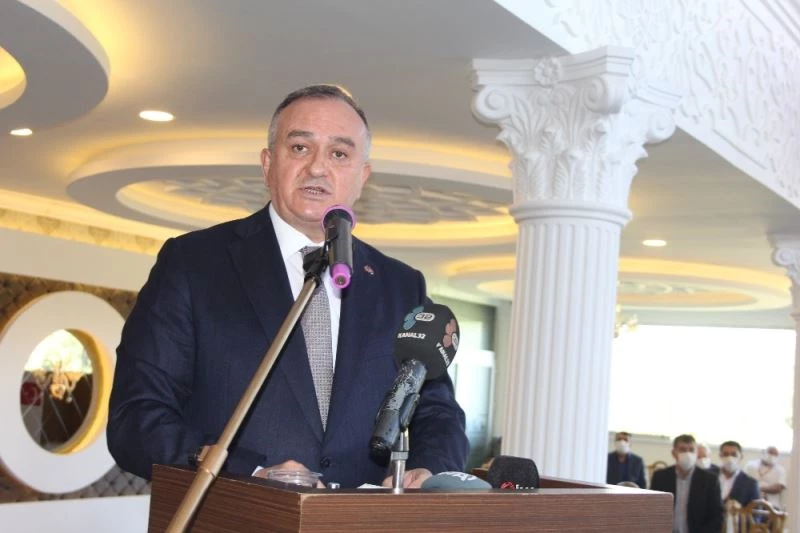 MHP’li Akçay’dan Kılıçdaroğlu’na erken seçim yanıtı
