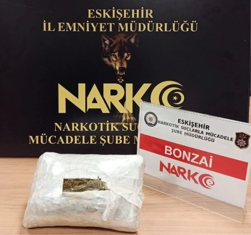 Narkotim zehir tacirlerine nefes aldırmadı
