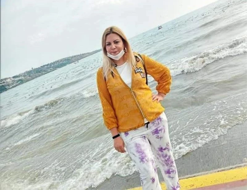 (ÖZEL) Çatalca’da boş arazide dehşet: Barışmak için götürdüğü eşini iple boğdu
