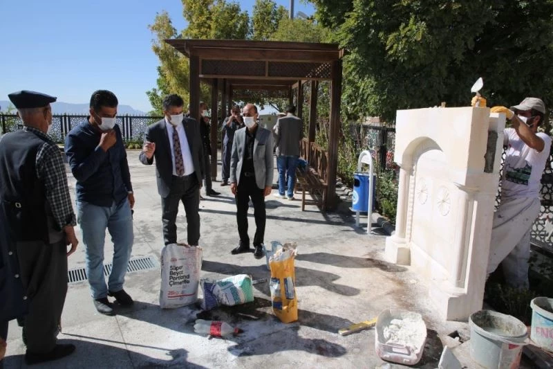 Başkan Yarka ile 19 ayda Şırnak’ın imajı değişti
