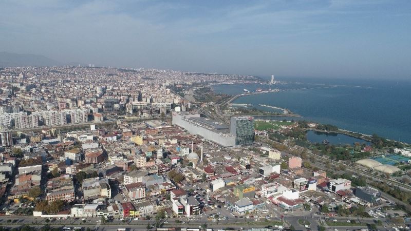 İller Bankası’ndan Samsun’daki belediyelere 111,6 milyon TL kredi
