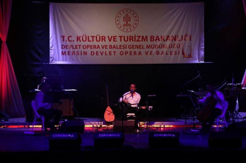 Mersin Devlet Opera ve Balesi Adana