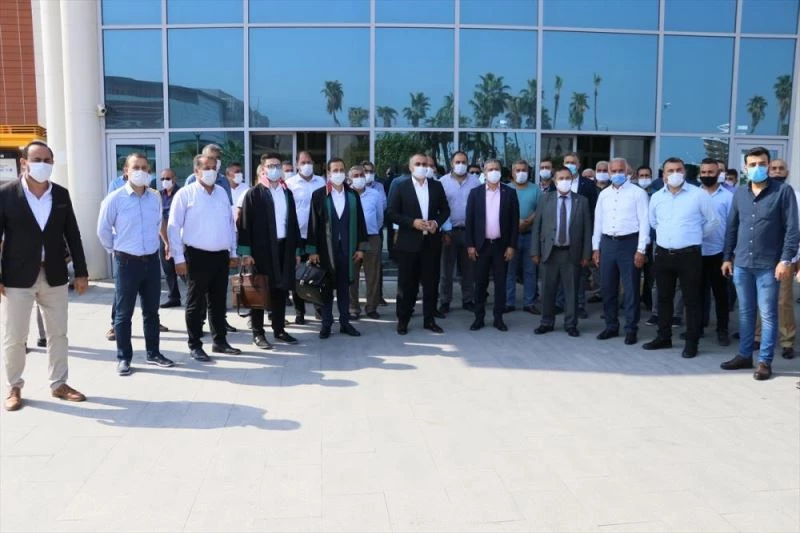 MHP Milletvekili Kaşıkçı