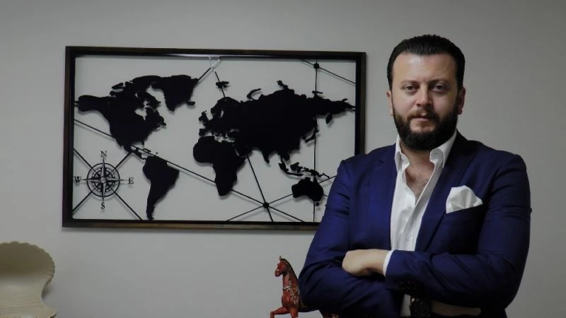 Sahte siteden tatil satın aldıktan sonra otel kapısında kalmayın
