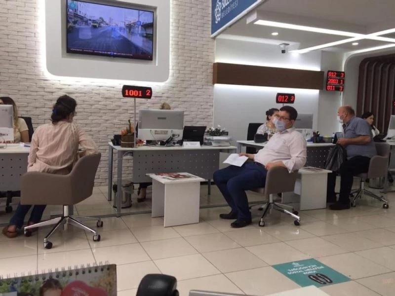 Süleymanpaşa Belediyesinden işsizliği azaltacak uygulama
