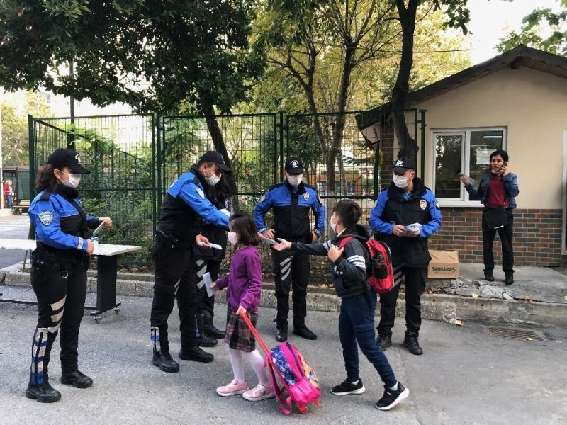 Yüz yüze eğitim ikinci aşama başladı
