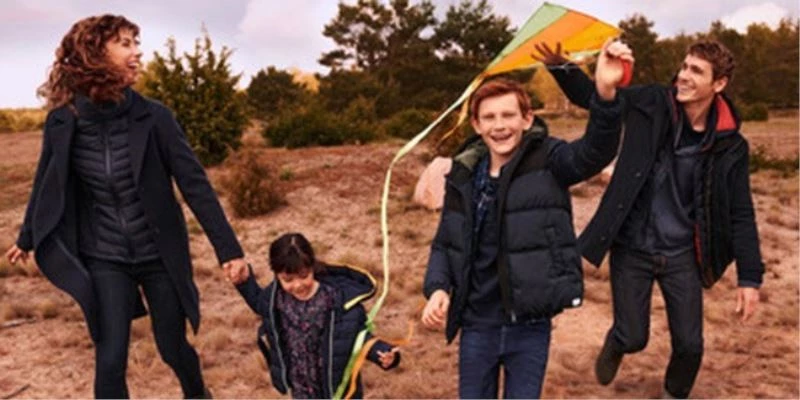 Alman moda şirketinde dijitalleşme adımları
