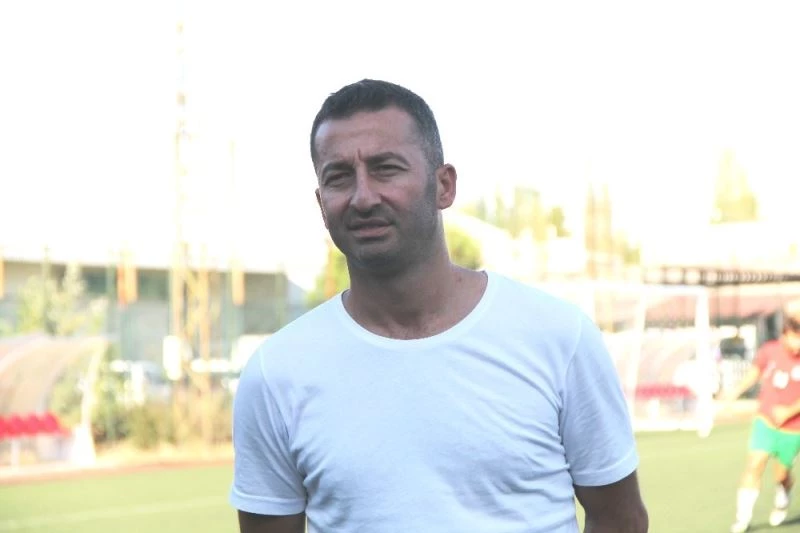 Yaka: ”Soma maçında canım yandı”
