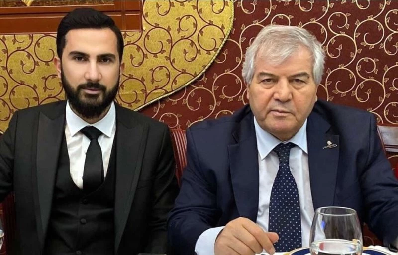 Araştırmacı yazar İzol: “Ermenistan bir terör devletidir”
