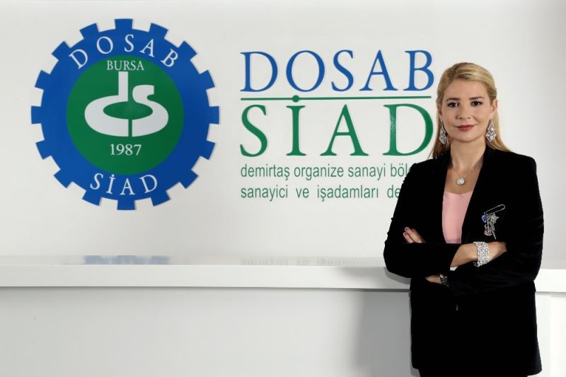 DOSABSİAD Başkanı Çevikel: “Görüşmelerin acilen yapılıp sıkıntının çözülmesi gerekiyor”
