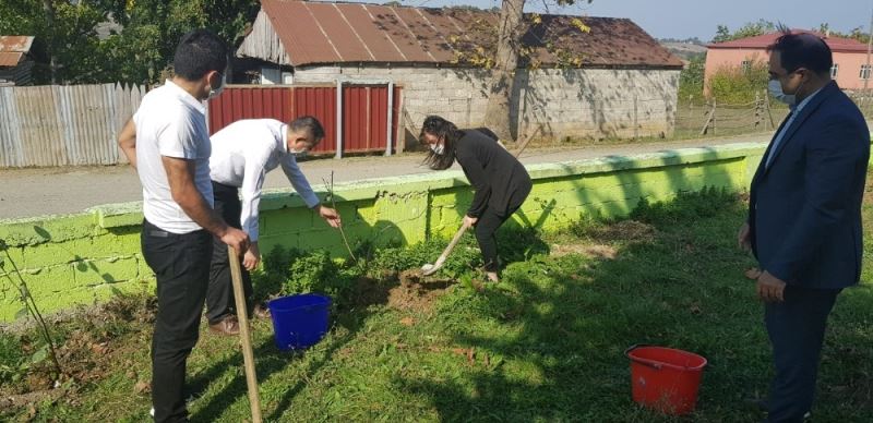 Bakan Selçuk’un çağrısına 19 Mayıs’tan destek
