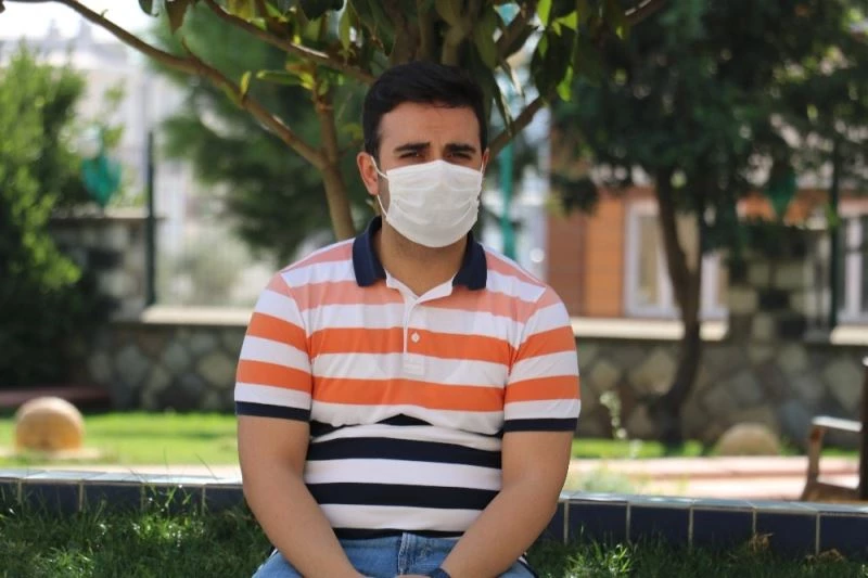 Azerbaycan’a yardım için yüzüğünü gönderen öğretmen konuştu
