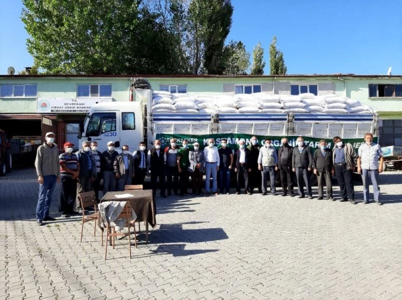 Kastamonu’da 10 bin dekar alanda siyez üretimi yapılacak
