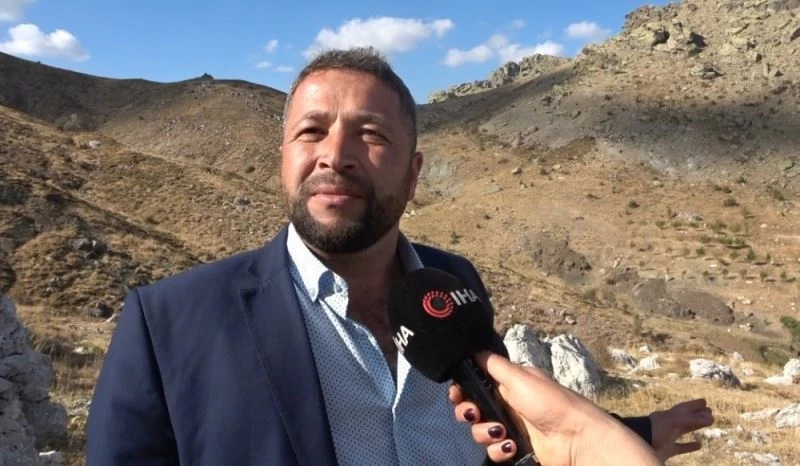 Isparta’da Direkli köyü doğa sporu turizmi hedefliyor
