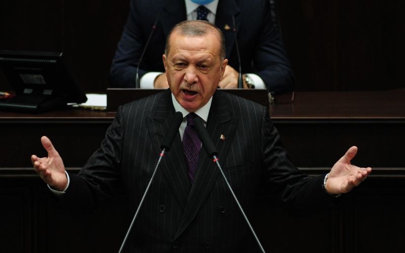Cumhurbaşkanı Erdoğan, Karadeniz’de yeni müjdeyi açıklayacak
