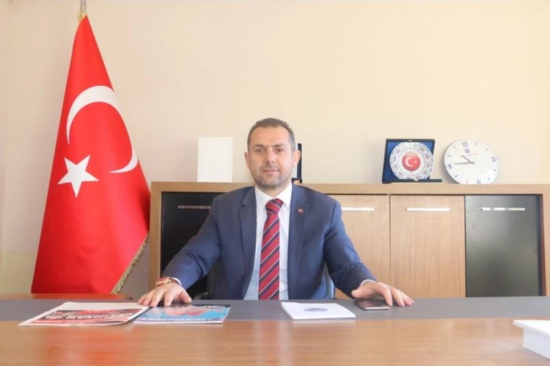 Milletvekili Çakır, İmam Hatipliler Haftasını kutladı
