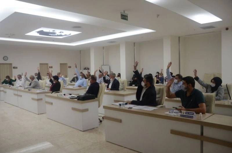 T plaka ticari taksi yönetmelik değişikliğine komisyondan ’red’ kararı
