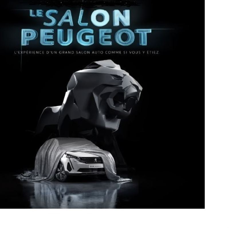 Peugeot, yeni ürünlerini 