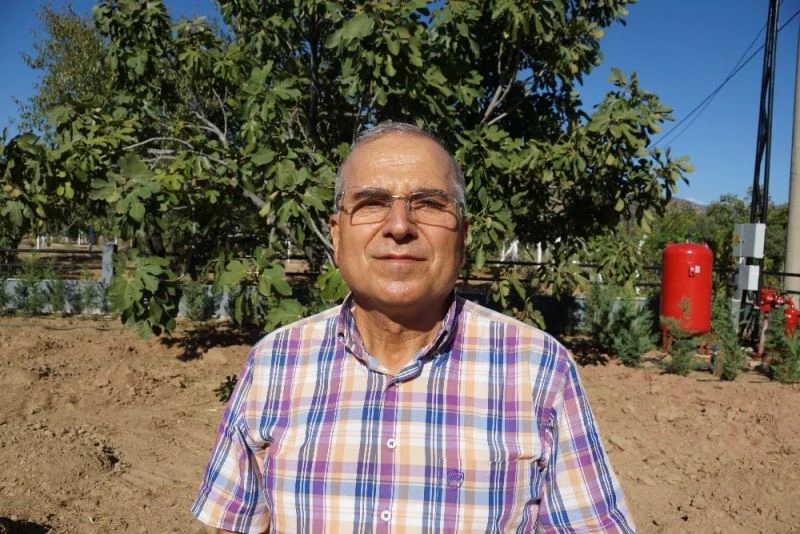 Prof. Dr. Olgun: “Gece ve gündüz arasındaki sıcaklık farkları yılan davranışlarını etkileyebiliyor”
