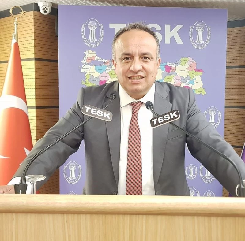 Barkotlu terazi zorunluluğu uygulamasına geçirmesi isteniyor
