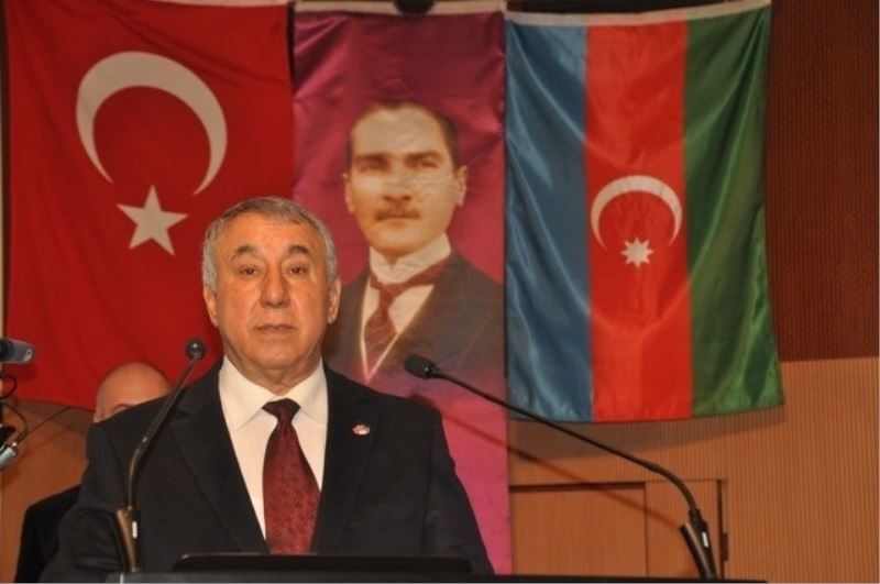 Serdar Ünsal “Ermenistan savaş suçu işliyor”
