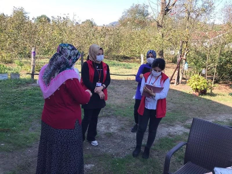 ASDEP Vatandaşın yanında
