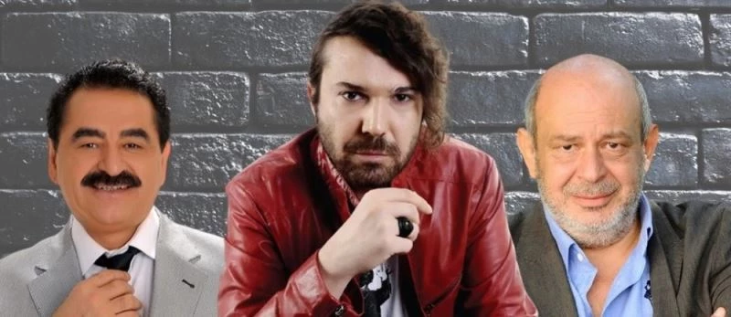 Eylül ayı magazin gündemine kavga skandalı oturdu
