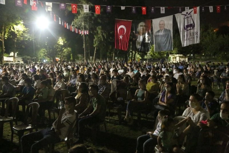 Sabahattin Ali’nin eseri Efeler’de sahnelenecek
