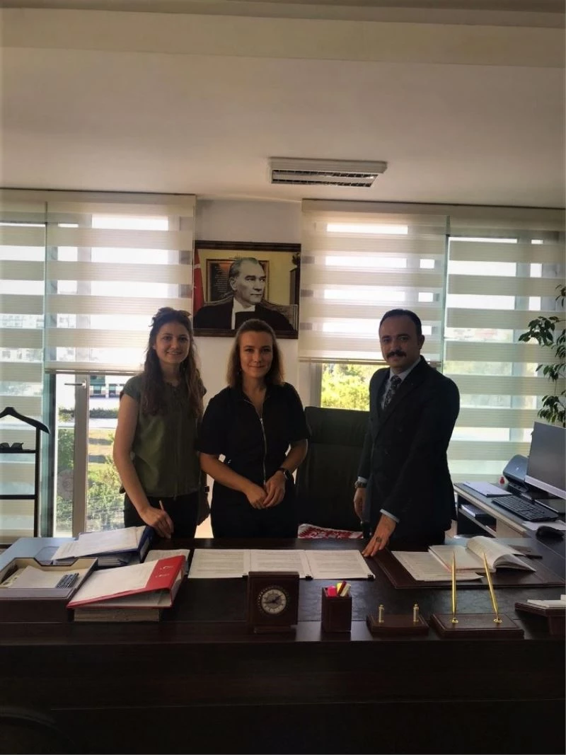 Bozkurt’ta kooperatifleşen kadınlar 90 bin TL hibe kazandı
