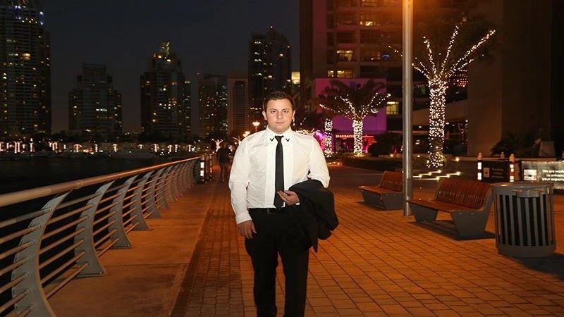 Uzm. Dr. Ubeydullah Dalmış: 