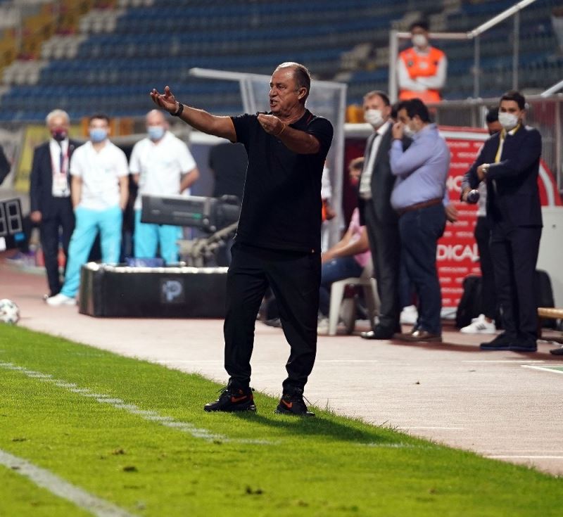 Fatih Terim: 