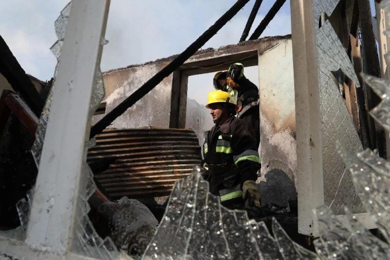 Ermenistan’ın saldırılarında hayatını kaybeden sivillerin sayısı 47’ye ulaştı
