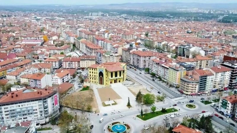 Kütahya’da ziyaretlere ve toplu faaliyetlere 15 gün kısıtlama
